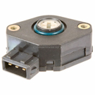 Throttle Position Sensor