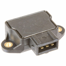 Throttle Position Sensor