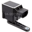 Suspension Ride Height Sensor