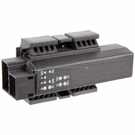 Windshield Wiper Motor Relay