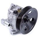 Steering Pump