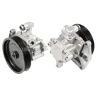 Steering Pump