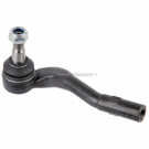 Outer Tie Rod End