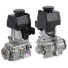 Mercedes_Benz CL500                          Steering PumpSteering Pump