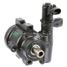 Suzuki Forenza                        Steering PumpSteering Pump