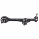 Front Left Lower Control Arm - Models without Active Body Control [Code 487]