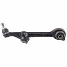 Front Right Lower Control Arm - Models without Active Body Control [Code 487]