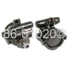 Oldsmobile Intrigue                       Steering PumpSteering Pump