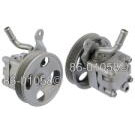 Infiniti FX35                           Steering PumpSteering Pump