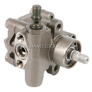 Infiniti Q45                            Steering PumpSteering Pump