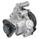 BMW 320i                           Steering PumpSteering Pump