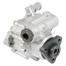 Audi A4                             Steering PumpSteering Pump