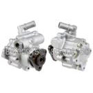 Audi A6                             Steering PumpSteering Pump