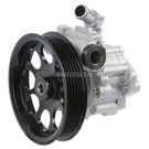 Saab 9-5                            Steering PumpSteering Pump