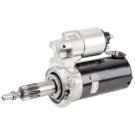 Porsche 911                            StarterStarter