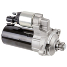 Audi A3                             StarterStarter