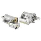 Chrysler Town and Country               StarterStarter