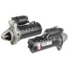 4.0L Engine - With Bosch Unit