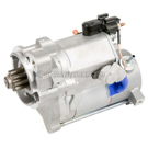 Land_Rover Range Rover                    StarterStarter