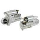 Chevrolet Malibu                         StarterStarter