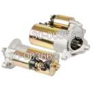 Ford Pick-up Truck                  StarterStarter
