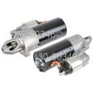 Mercedes_Benz Sprinter Van                   StarterStarter