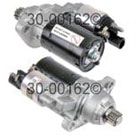Audi A3                             StarterStarter