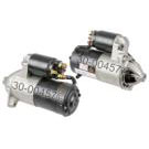 Hyundai Elantra                        StarterStarter