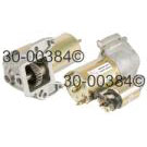 Mazda Tribute                        StarterStarter