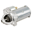 Mercedes_Benz Sprinter Van                   StarterStarter