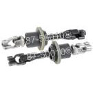 Chevrolet Malibu                         Electronic Intermediate ShaftElectronic Intermediate Shaft