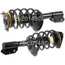 Strut Assembly