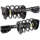 Strut Assembly
