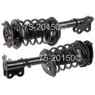 Strut Assembly