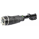 Land_Rover Range Rover                    Strut AssemblyStrut Assembly