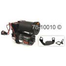Ford Suspension Compressor