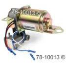 Suspension Compressor