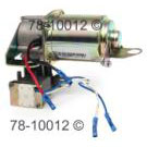 Pontiac Suspension Compressor