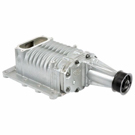 Ford Supercharger