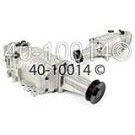 Chevrolet Malibu                         SuperchargerSupercharger