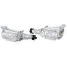Jaguar S Type                         SuperchargerSupercharger