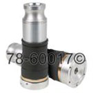 Audi Suspension Air Spring