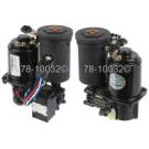 Lincoln Continental                    Suspension CompressorSuspension Compressor