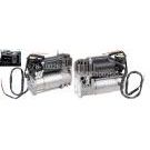 Suspension Compressor