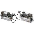 Volkswagen Touareg                        Suspension CompressorSuspension Compressor