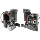 Ford Expedition                     Suspension CompressorSuspension Compressor