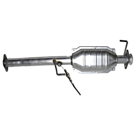 Suzuki Catalytic Converter
