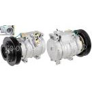 Toyota Corolla                        AC CompressorA/C Compressor