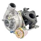 Turbocharger