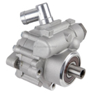 Dodge Sprinter Van                   Steering PumpSteering Pump
